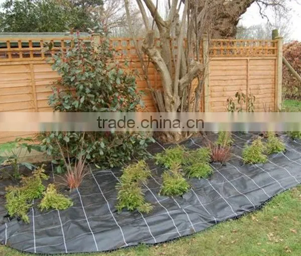 Nonwoven Geotextile photo-5