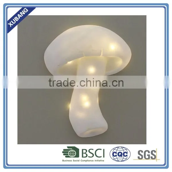 Mushroom Wall Plaque for Wall Decoration photo-3