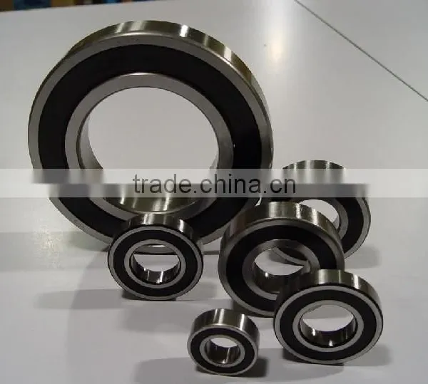 6700 Series Ball Bearing/deep Groove Ball Bearing photo-3