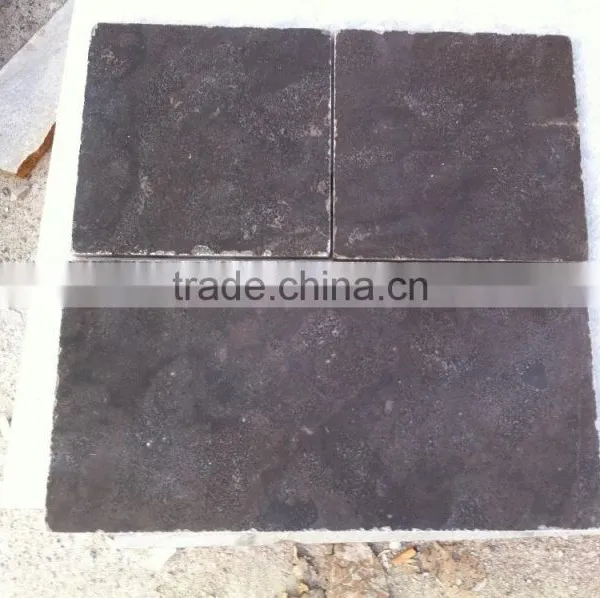 Cosmos Grey Limestone Slab Price Bluestone Tiles Blue Limestone Tile photo-4