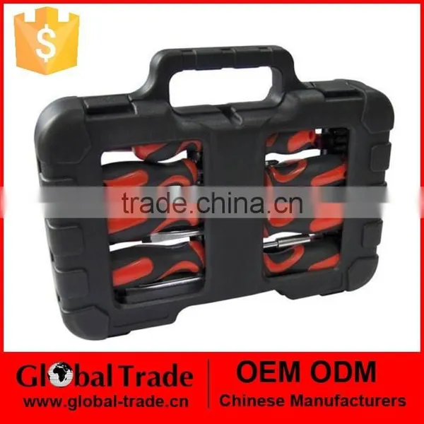 58PCS Screwdriver Set.Screwdriver Bit Precision Slotted Torx Tool Kit Set .T0072 photo-2