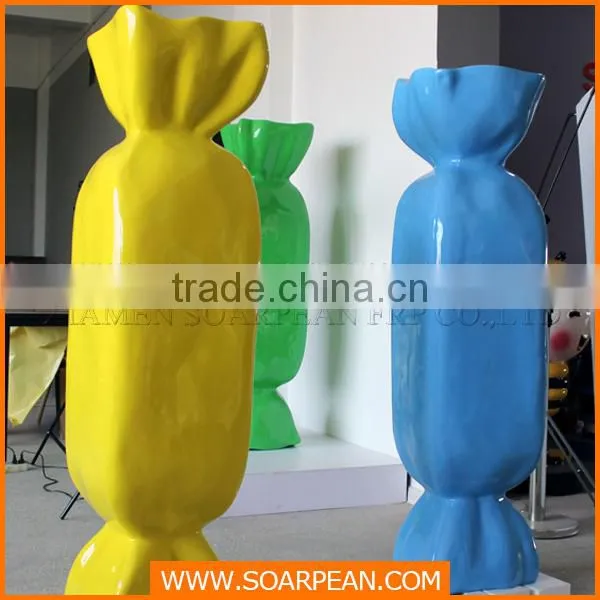 Customized Giant Candy Display Props photo-2