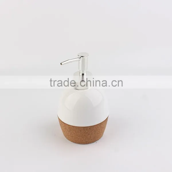 Corkwood Basic Models Bathroom Sets Accessories photo-4