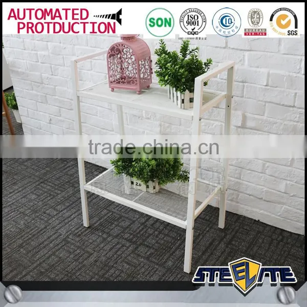 Living Room Wall Shelf Metal Home Wall Shelf photo-6