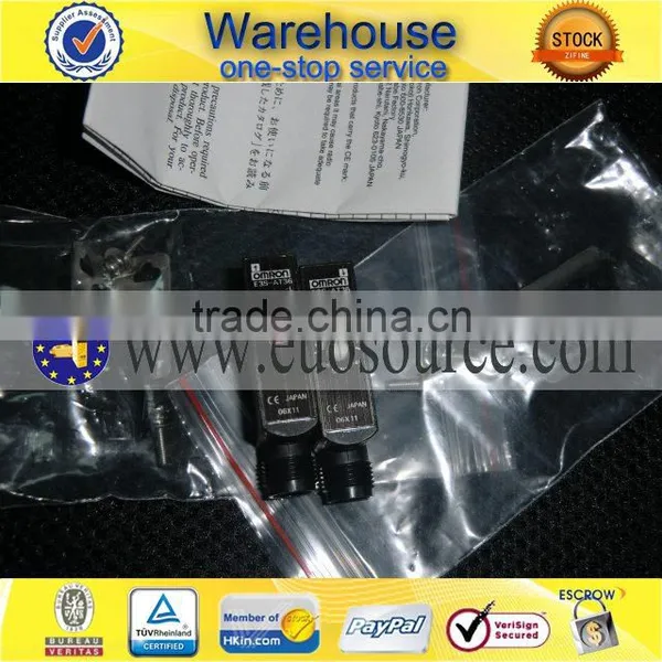 (omron Photoelectric Switch)Omron E3S-AT36 photo-2
