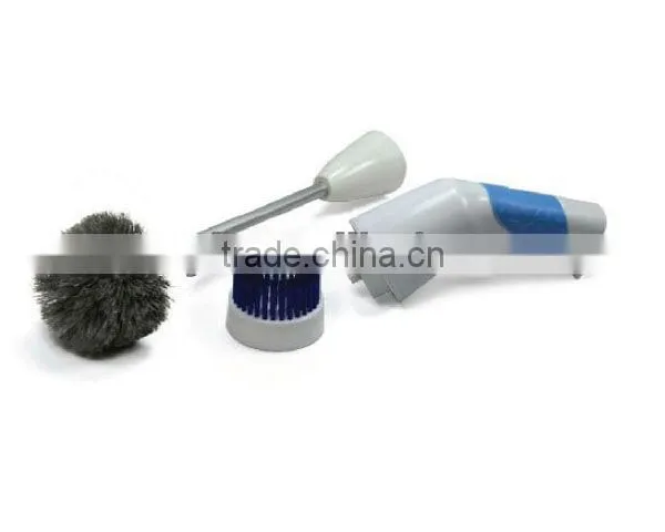 Rechargeable Toilet Cleaning Brush, Electric Toilet Brush, Toilet Cleaner