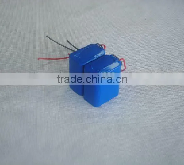 6.4V4.5AH Battery Pack for Alarm System