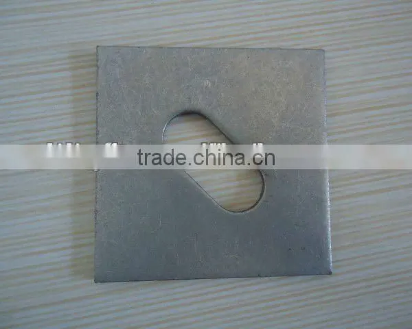Round and Square Wahser on Hot Sale China Supplier on Sale photo-3