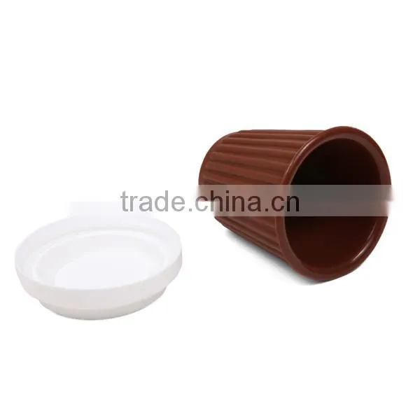 Fancy Coffee Cups and Mugs 14oz Silicone Coffee Mug photo-3