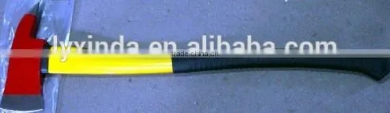 A613 Axe With Wooden Handle photo-4