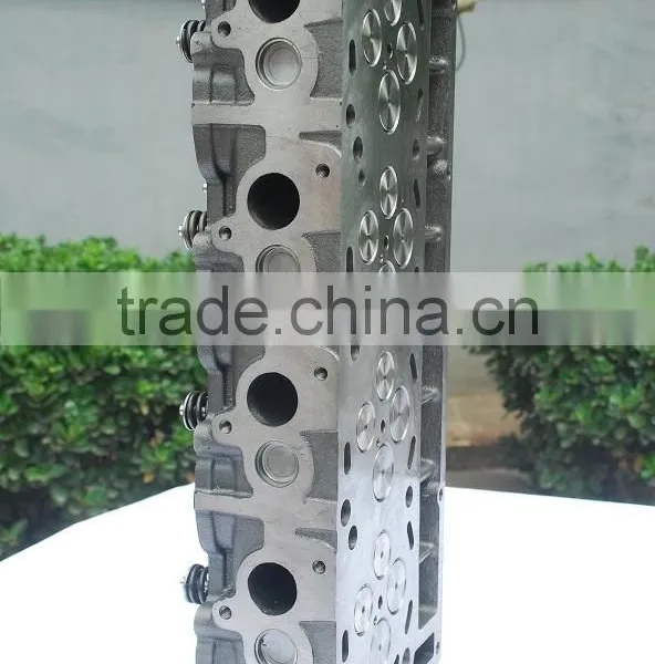 For d 6.0 18mm, 20mm Powerstroke Cylinder Head photo-3