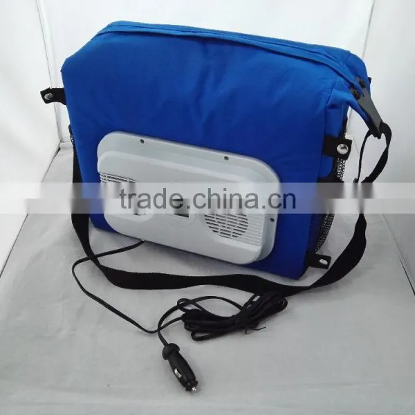 Soft Cooler Bag photo-2