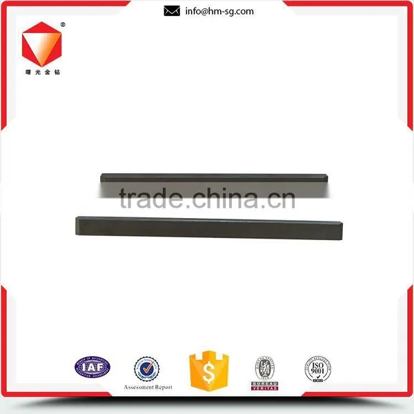 High-temperature High Efficiency High Density Molded Graphite Rod photo-2