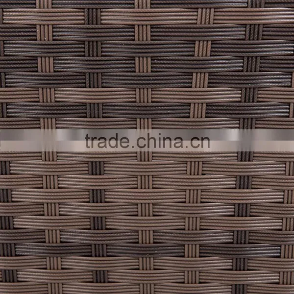 4-piece Wicker Garden Patio Furniture Sofa Set photo-6