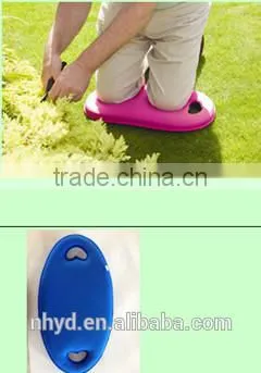 Eurpope Best Selling Neoprene Garden Kneeler Garden Kneeling Pad photo-3