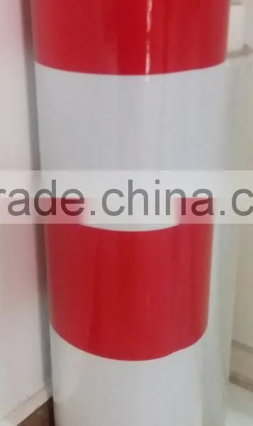 100mm Width Reflection Tape Glitter Warning Tape photo-2