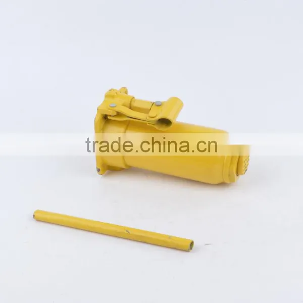 Car Jack Vertical Hydraulic Bottle Jack photo-5