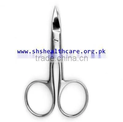 Nail Scissors