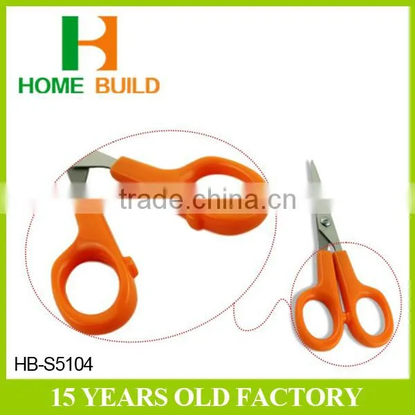 Factory Price HB-S5104 Popular Art And Craft Scissors photo-5