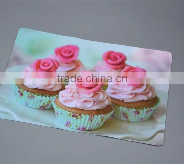 Soft EVA Table Mat photo-5