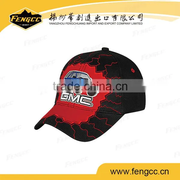 Customized Embroidery Logo Children Fashion Cap photo-2