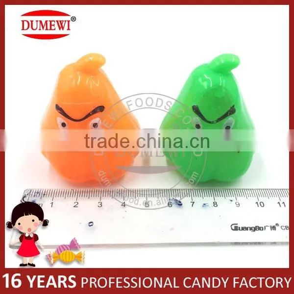 China Cheap Sweet Candy Toys Funny Spring Toys Candy photo-5