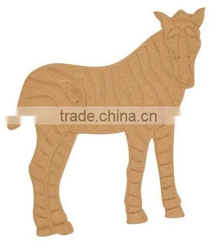 MDF Crafts for Decor photo-3