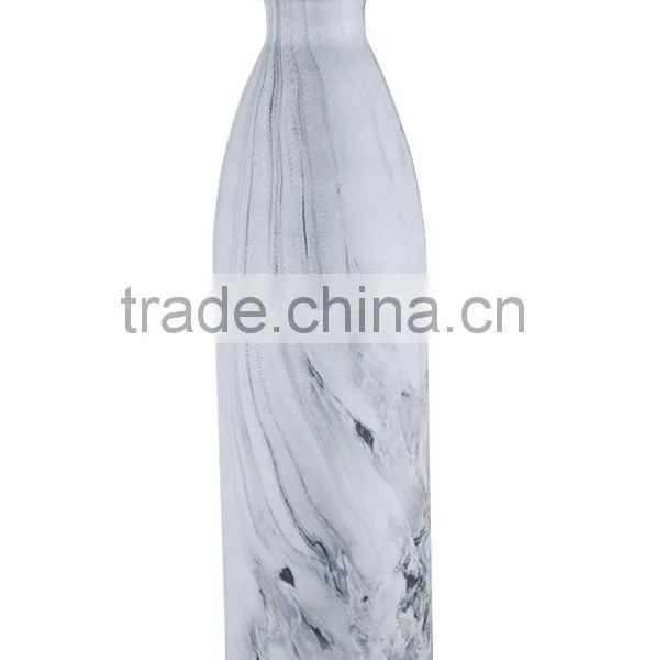 Multicolor Bullet Stainless Steel Vacuum Cup for Travelling / photo-3