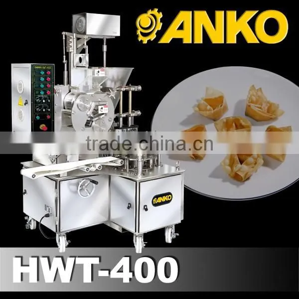 Anko Automatic High Capacity Wonton Machine photo-3