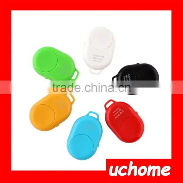 UCHOME Bluetooth Self-timer Camera Remote Control Wireless Shutter Snapshot Camera Control photo-2
