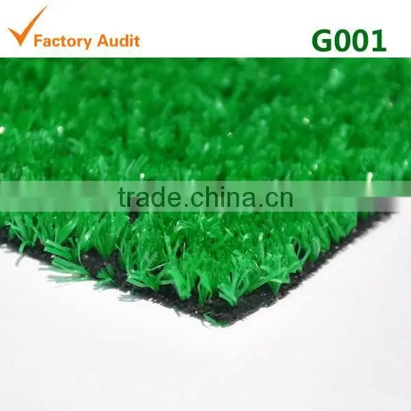 Cheap Pvc Flooring Mat--Leisure Lawn Artificial Grass photo-4