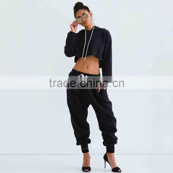 Sportwear New Arrivals Autumn Women Loose Suit Sets Europe Women Long Sleeve Casual Loose Shirt Pants Women Yoga Clothes Set photo-2