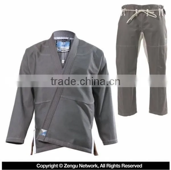 Jiu Jitsu Uniforms photo-3