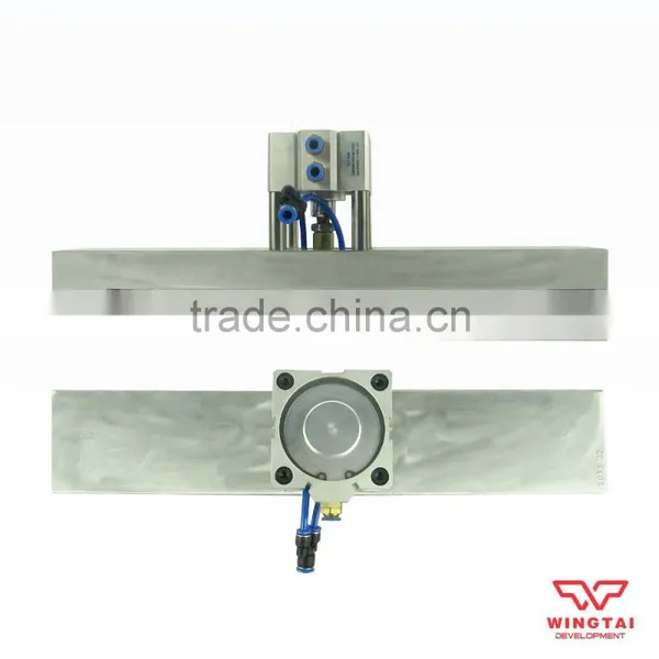 Lengthen Type Hole Punch Machine D Punch 74*20*19mm photo-4