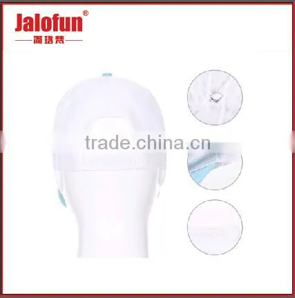 Best Price 100% Gabardine Dri Fit Cap for Promotion photo-2