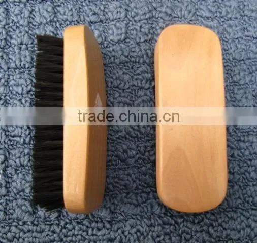 SHOE BRUSHES