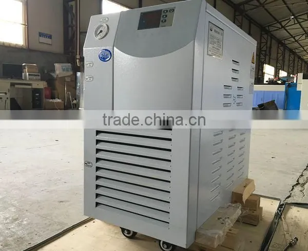 Laser Marking Machine hs Code Golden Supplier in China photo-3