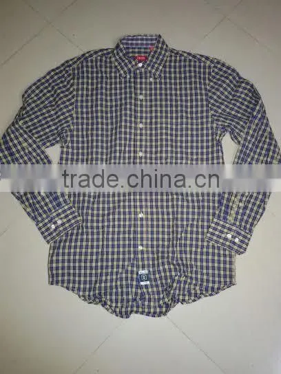 100 Parcent Cotton Men's Shirts Full Sleeve Mens Shirts Slim Fit photo-2