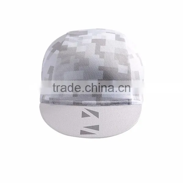 Professional Produce Breathable Custom Bike Cap Cycling Hat as Promotional Items for Major Event photo-5