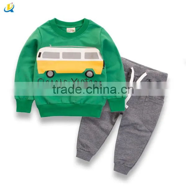 Printed Cotton Children Hoody/cheap Hoodie Suit for Children /high Quality Plain Hoodie for Children photo-2