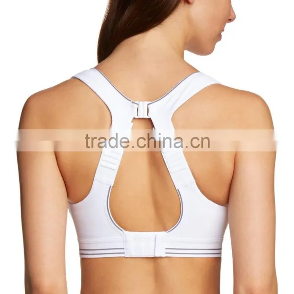 Hot Sexy Womens Sport Bra photo-4