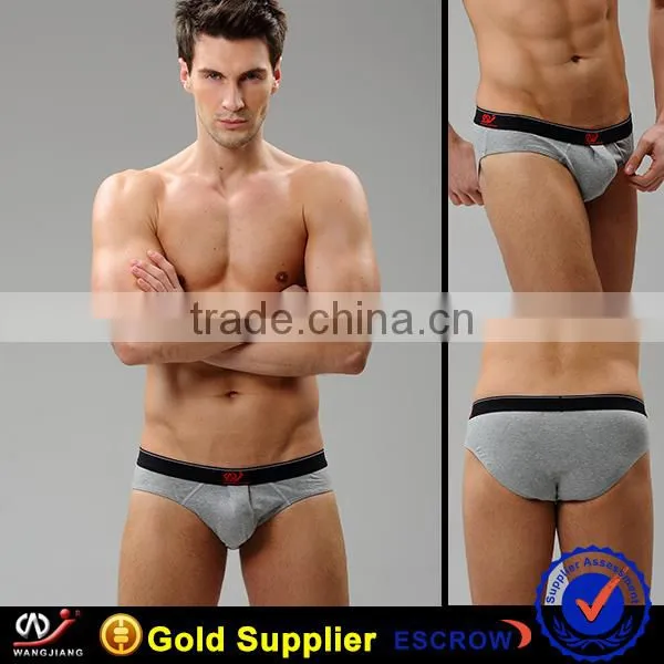 WJ Sex Man Underwear Fashion Sexy Toy Photo Man Underwear photo-6