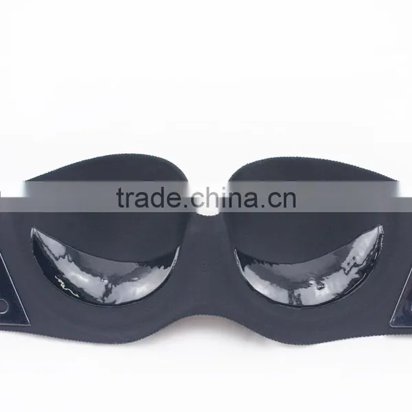Self-adhesive Silicone Strapless Invisible Sexy Wing Bra photo-6