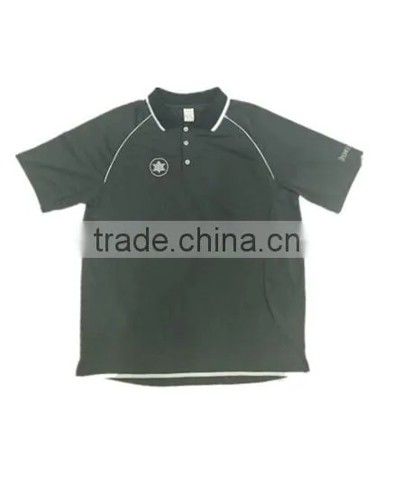 Men Sports T-Shirt Running Wear photo-4