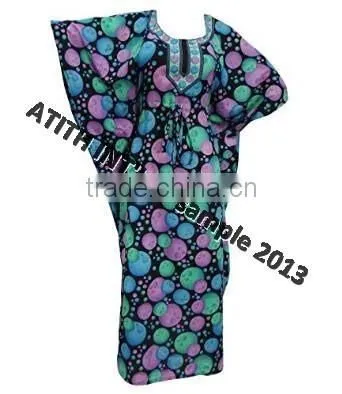 100% Microfiber Printed Medium Round Neck Poncho photo-5