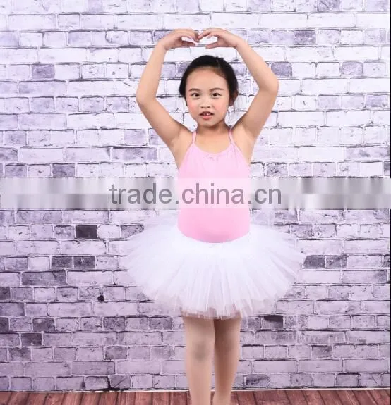 Fluffy Professional Classical Ballet Tutu photo-2