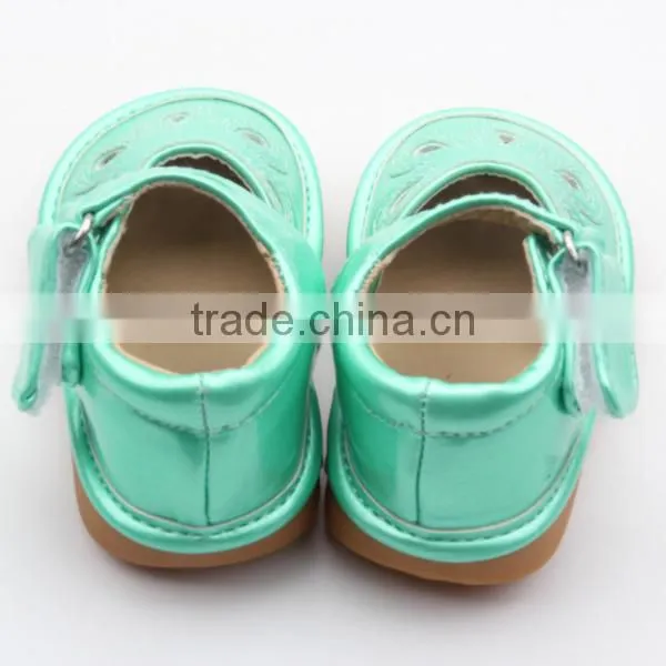 PU Material Baby Musical Shoes Kids Shoes Manufacturers China Kids Shoes Wholesale photo-3