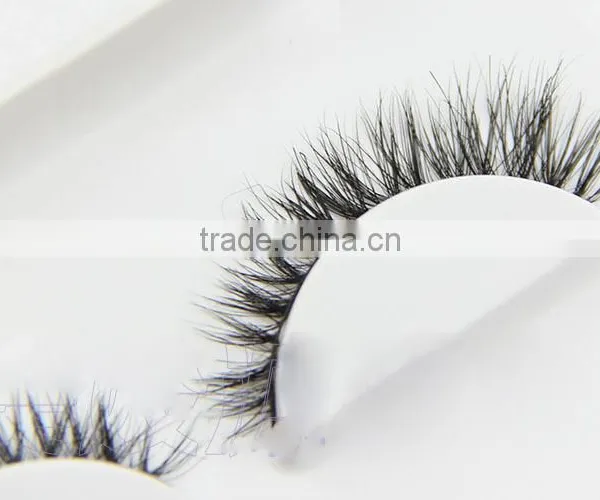 Individual Charming Beauty Thicj Long Eye Lashes photo-2