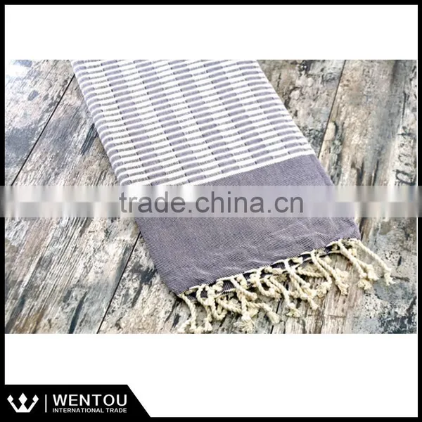 Wholesale High Quality Peshtemal Beach Towel photo-3