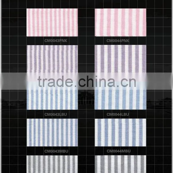 Fancy Non Iron Slim Fit Button Down Oxford Dress Shirt photo-5
